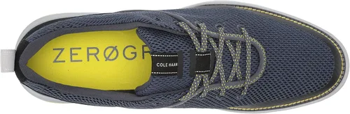 Vista 5 de Cole Haan Tenis Grand Atlantic para hombre