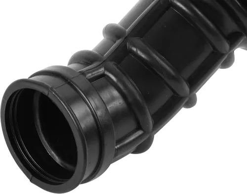 Vista 4 de MOSTPLUS 96439858 696-102 Manguera de polvo de aire compatible con Chevrolet Aveo 2004-2008 / Pontiac G3 2007-2008