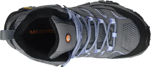 Vista 5 de Merrell Womens Moab 2 Mid GTX High Rise Hiking Boots 0