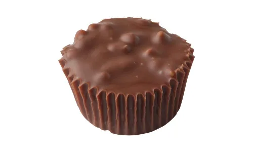 Vista 6 de Vermont Nut Free Chocolates Chocolates en caja (gran surtido) 12 piezas