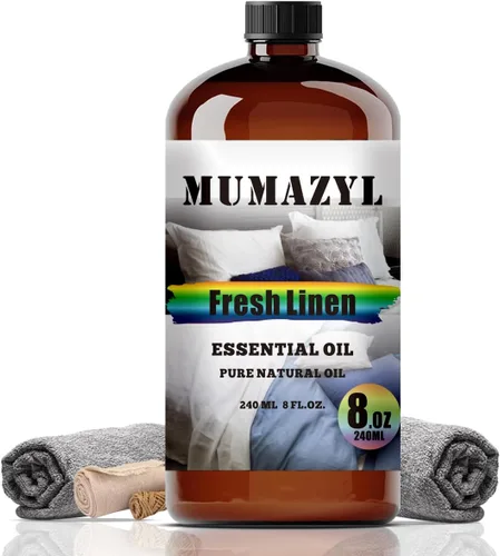 Vista 31 de Aceite esencial de manzana, aceite de manzana 4 onzas líquidas 120ML para difusor, humidificador, yoga, limpieza, bricolaje, velas, fabricación