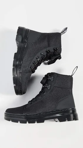 Vista 5 de Dr. Martens Combs W para mujer