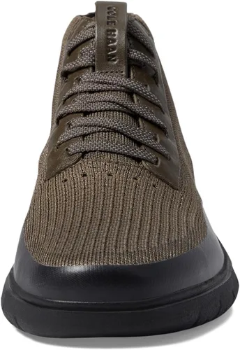 Vista 6 de Cole Haan Tenis de senderismo Generation Zerogrand Stitchlite Wr de caña alta para hombre