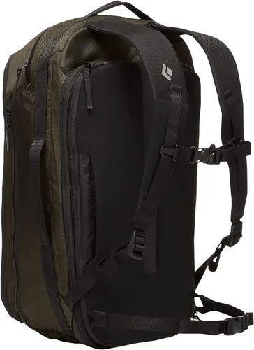 Vista 2 de Black Diamond BD681198SRGTALL1 Creek Mandate 28 Mochila, Sargeant