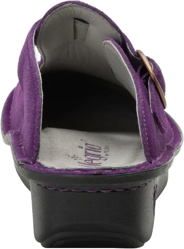 Vista 3 de Alegria by PG Lite Women's Clog