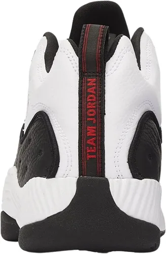 Vista 3 de Nike Jordan Jumpman Team 2 Zapatos para hombre