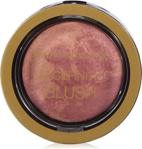 Vista 3 de Max Factor Rubor de soplo en crema, n.º 05 rosa encantador, 0.001 onzas