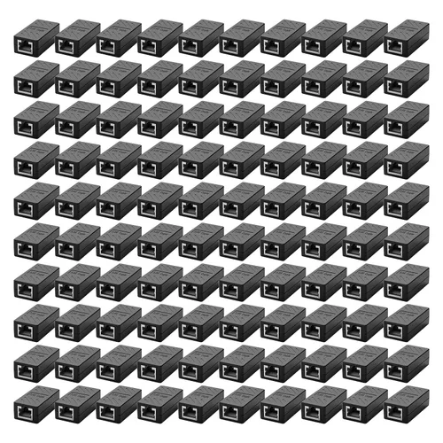 Vista 14 de ZUZONG IP68 Conector acoplador divisor RJ45 impermeable, conector Ethernet impermeable divisor de 1 entrada y 2 salidas IP68 conector de cable LAN