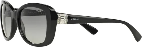 Vista 22 de Vogue Eyewear womens Vo2943sb Butterfly Sunglasses