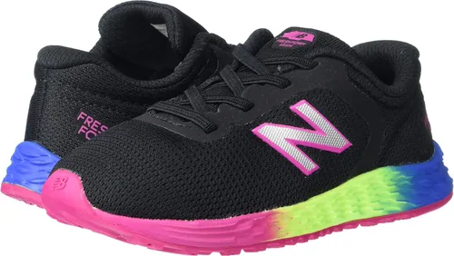 Vista 7 de New Balance Fresh Foam Arishi V2 Bungee - Tenis de correr para niños