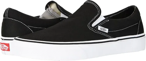Vista 3 de Vans - Tenis de caña baja para mujer
