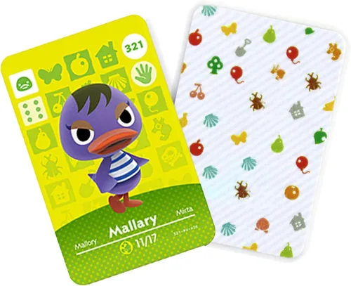 Vista 191 de Tarjetas NFC Groucho_No.151
