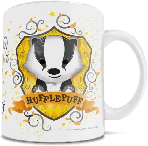 Vista 407 de Trend Setters Friends the Television Show – 25 años – Mercancía oficial – Taza de café o té de cerámica blanca de 11 onzas – perfecta para regalar