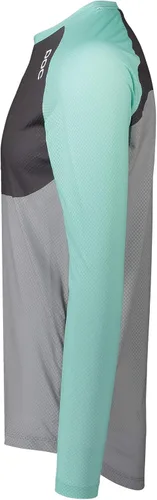 Vista 3 de POC MTB Pure LS Jersey