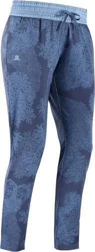Vista 2 de Salomon Pantalones deportivos para mujer