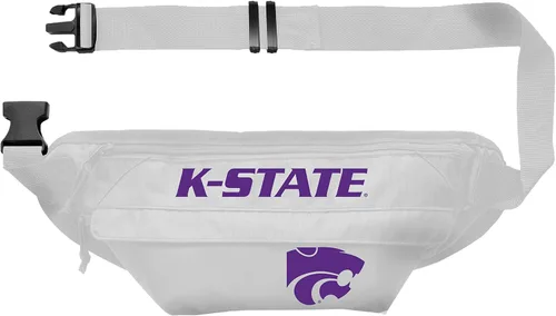 Vista 9 de Littlearth Unisex Ncaa Large Fanny Pack