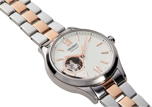 Vista 4 de Relojes Mujer Plata