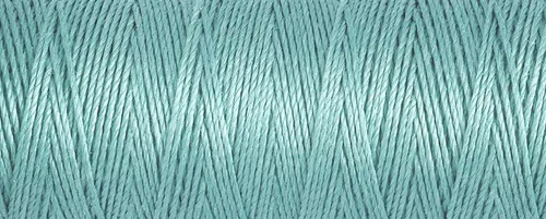 Vista 10 de Gutermann 723878-153-1 Lime R753 No.40 Hilo de seda de 98.4 ft x 1 carrete, 153