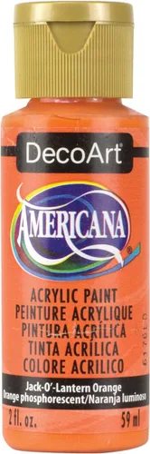 Vista 9 de DecoArt Americana - Pintura acrílica, 2 onzas, crema de plátano