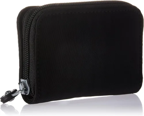 Vista 2 de Kipling Tops para mujer, cartera negra