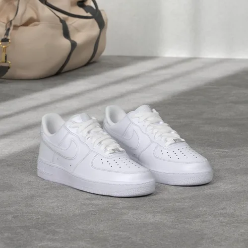 Vista 75 de Nike Zapatillas Air Force 1 '07 para hombre