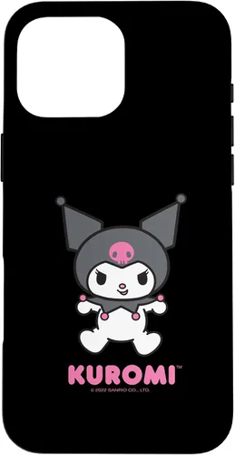 Vista 19 de Kuromi - Carcasa frontal y trasera para iPhone 17