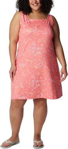 Vista 6 de Columbia PFG Freezer Iii vestido para mujer