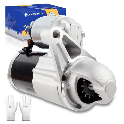 Vista 49 de Ezexpreze 18905N Reemplazo de Arranque Harley-Davidson Nuevo para 2007 Road King 2006-2014 Heritage Softail Dyna FLHR FLHRC FLHRS FLHT FLHX FLSTC