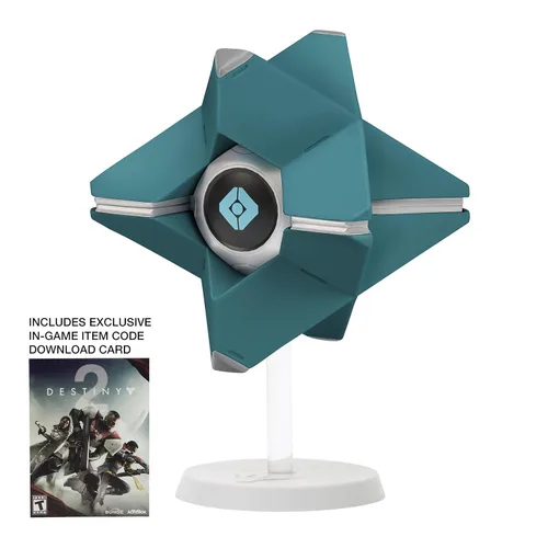 Vista 3 de Destiny Ghost Vinyl - Sundance Cayde-6's Ghost