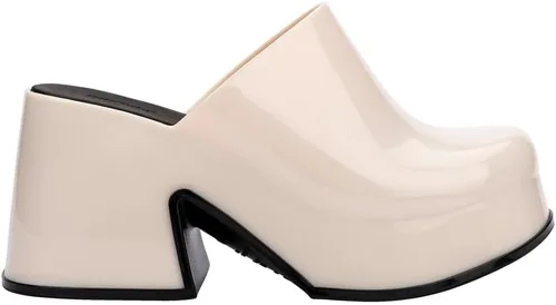 Vista 7 de Melissa Mules de plataforma Mia para mujer