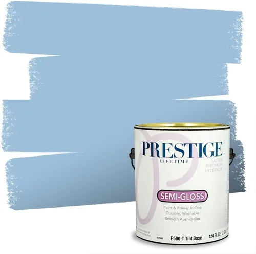 Vista 120 de Pintura Prestige para exterior e imprimación, todo en uno, 5-5-PARENT Robin's Egg
