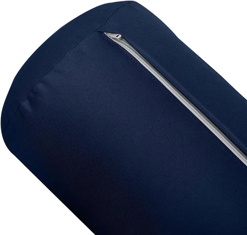 Vista 6 de * Solo funda*-Estilo 6 fundas de almohada para colchón de sofá cama para exteriores, borde de cuchillo, tamaño Queen - AD101
