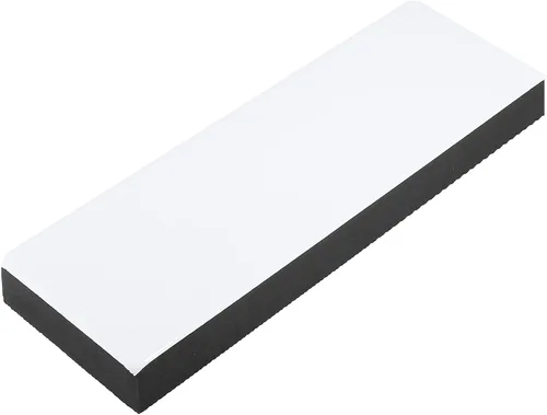 Vista 4 de X AUTOHAUX 2 unids 11.8x3.9x1.2 in coche garaje pared guardia puerta parachoques protector anti colisión impermeable espuma para almacén garaje