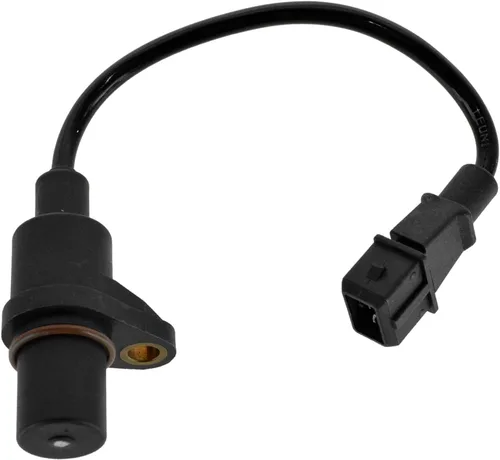 Vista 42 de TRQ Sensor de Posición Superior e Inferior del Cigüeñal Compatible con Cadillac DeVille 2000-2005 Eldorado 2000-2002 Seville 2001-2003 Oldsmobile