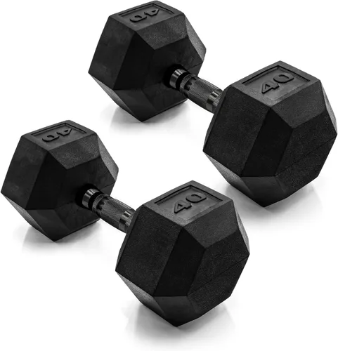 Vista 58 de CAP Barbell - Mancuerna recubierta Varias opciones de pares y conjuntos