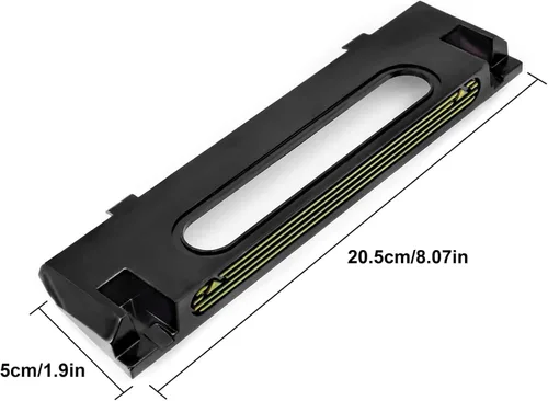 Vista 4 de Caja de polvo Bin Puerta para Irobot Roomba 800 900 Series Vaccum Cleaner Kits