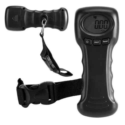 Vista 6 de Estink - Báscula para equipaje 44 kg97 lb diseño de equipaje