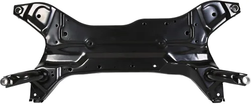 Vista 9 de 7BLACKSMITHS Base de bastidor auxiliar para travesaño delantero compatible con Dodge Caliber 2007-2012 (Non SRT), brújula 2007-2016, Patriot