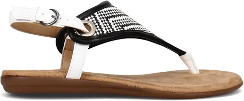 Vista 2 de Aerosoles - Sandalias para mujer