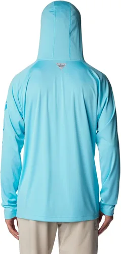 Vista 2 de Columbia Men's Terminal Tackle Hoodie