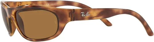 Vista 3 de Ray-Ban Gafas de sol rectangulares RB4033 Predator para hombre