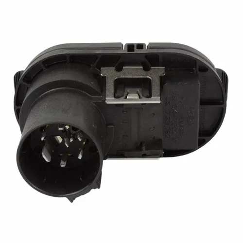 Vista 2 de 2015-2023 Ford OEM 4/7-Pin Enchufe de arnés de remolque FU5Z-14489-A