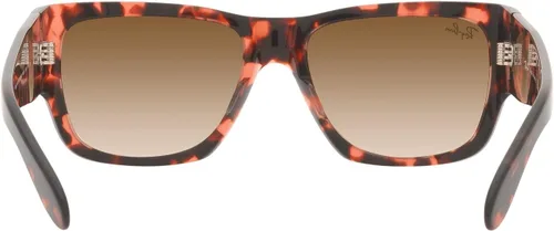 Vista 7 de Ray-Ban Rb2187 Nomad Square Gafas de sol