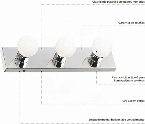 Vista 4 de Design House - Pestillo de privacidad de la puerta, bronce frotado con aceite, 500850, 60.0watts, 120.00 volts Cromo pulido