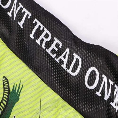 Vista 8 de Camiseta de ciclismo de Estados Unidos para hombre, camiseta de ciclismo de carretera, camiseta de manga corta, ropa deportiva, transpirable