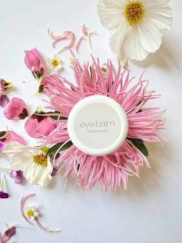 Vista 9 de Bálsamo para ojos de skincando 0.5oz