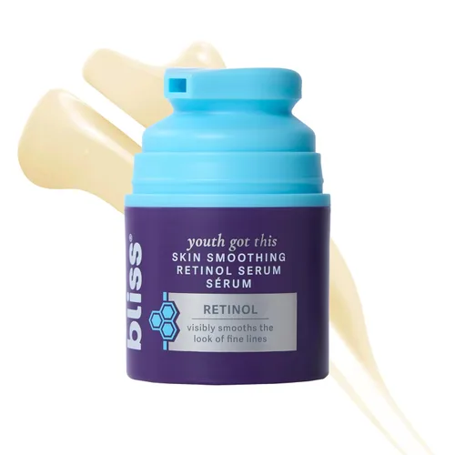 Vista 14 de Bliss Bright Idea - Suero facial de Vitamina C & Tri-péptido, protege y ilumina la piel, reduce las manchas oscuras y reafirma visiblemente la piel