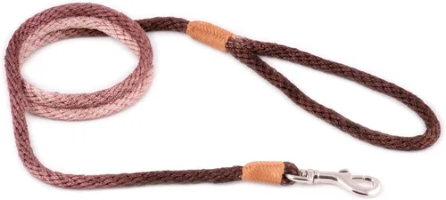Vista 33 de Alvalley Correa para perros estilo broche – Correa de nailon estilo broche para perros – Fácil de manejar – Perfecto para perros pequeños, medianos