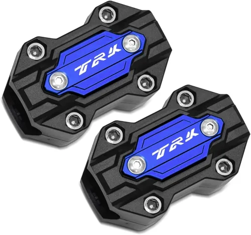 Vista 11 de Para Benelli TRK502 TRK 502 521 502X 2005-2019 2020 2021 Bloque de protección de parachoques del capó del motor de motocicleta, accesorios a prueba