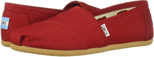 Vista 12 de TOMS - Zapatos planos clásicos para mujer
